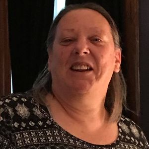 Meet your Posher, Sheryl